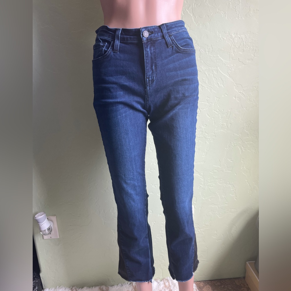 Flying Monkey Jeans
